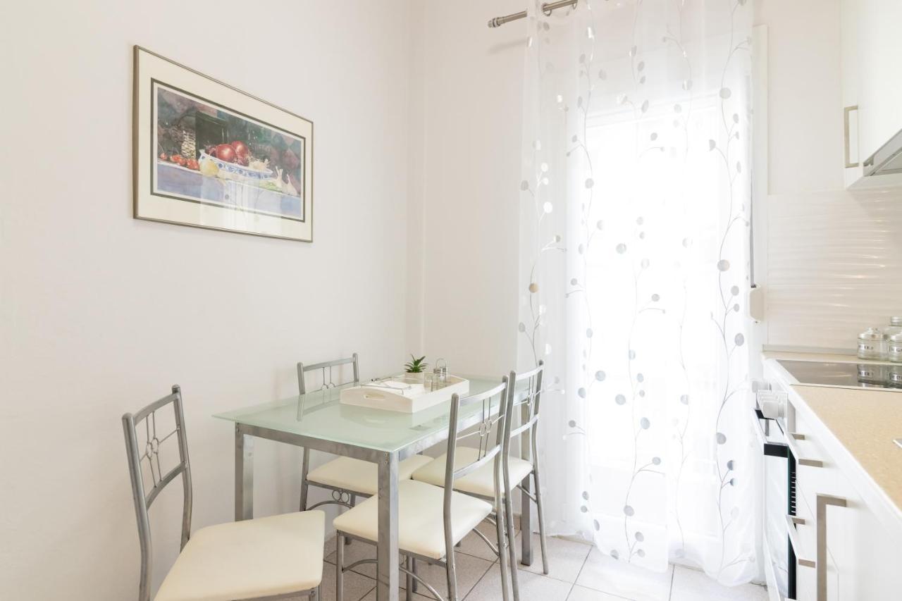 F & B Collection - Flat For 3 Apartment Thessaloníki Ngoại thất bức ảnh
